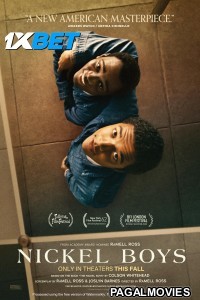 Nickel Boys (2024) Bengali Dubbed