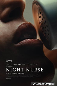 Night Nurse (2026) Full Movie
