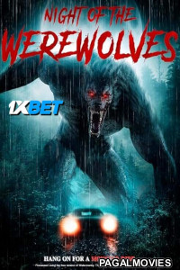 Night of the Werewolves (2025) Tamil Dubbed Movie