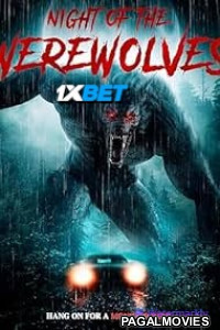 Night of the Werewolves (2025) Telugu Dubbed Movie