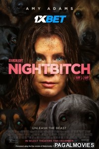 Nightbitch (2024) Tamil Dubbed Movie