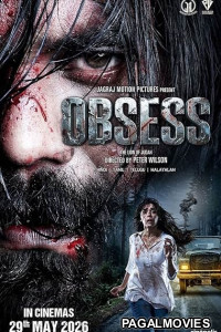 Obsess (2026) Full Movie