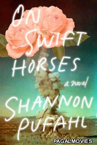 On Swift Horses (2025) Tamil Dubbed Movie