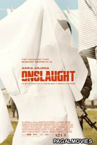 Onslaught (2026) Full Movie