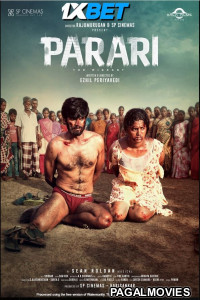 Parari (2024) Tamil Movie