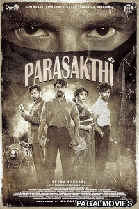 Parasakthi (2025) Full Movie