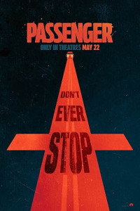 Passenger (2026) Full Movie