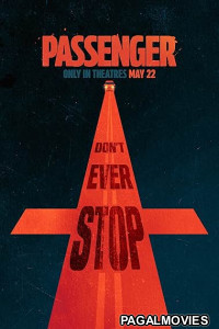 Passenger 2026 Full Movie