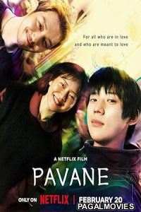 Pavane (2026) Full Movie