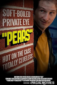 Pears (2024) Hollywood Hindi Dubbed Full Movie