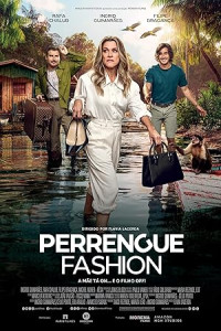 Perrengue Fashion (2025) Full Movie