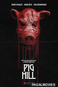 Pig Hill (2025) Full Movie