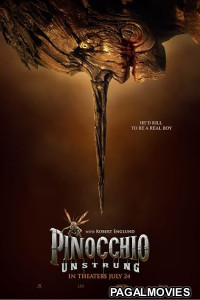 Pinocchio Unstrung (2026) Full Movie