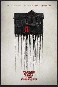 Please Dont Feed the Children (2025) Full Movie