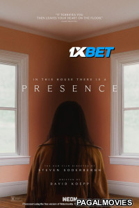 Presence (2025) Hollywood Hindi Dubbed Full Movie