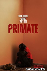 Primate (2026) Full Movie