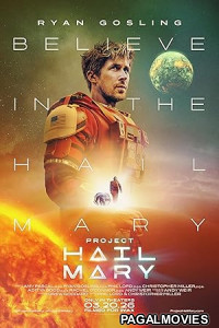 Project Hail Mary (2025) Full Movie