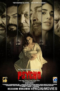 Psycho 2026 Full Movie