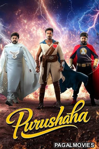 Purushaha (2026) Full Movie