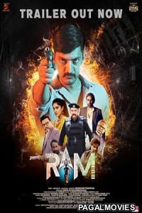 RAM Rapid Action Mission (2024) Full Movie