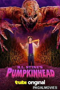 RL Stines Pumpkinhead 2026 Full Movie