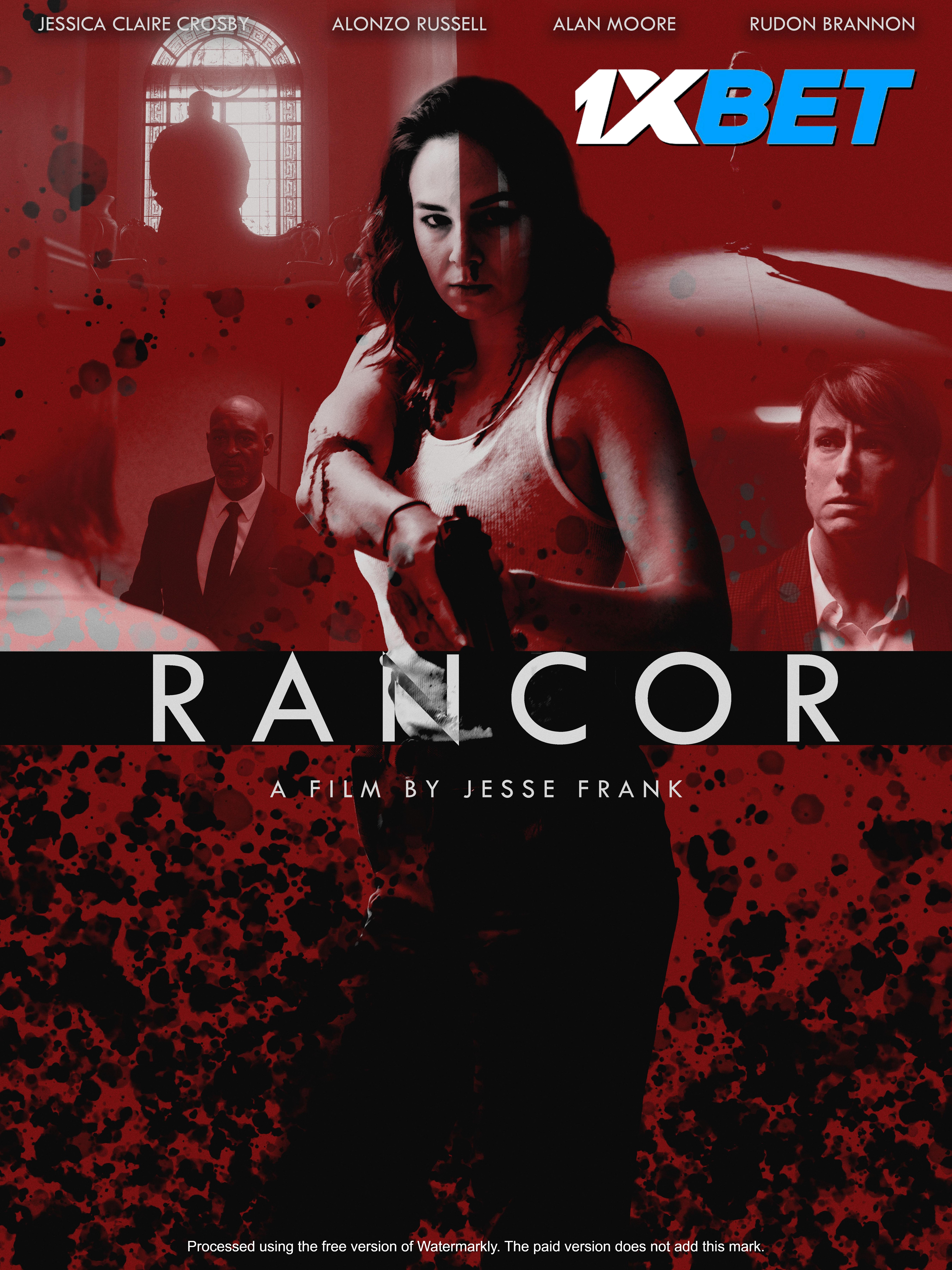 Rancor (2024) Bengali Dubbed