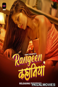Rangeen Kahaniyan (2025) Season 26 Complete UNRATED Hindi Hot WebSeries