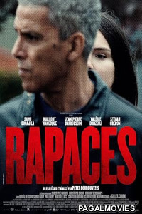 Rapaces (2025) Full Movie