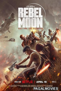 Rebel Moon - Part Two The Scargiver (2026) Full Movie