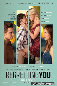 Regretting You (2025) Full Movie