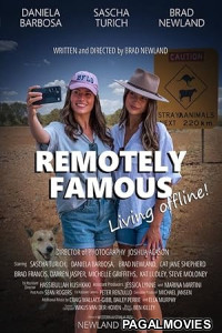 Remotely Famous (2026) Full Movie