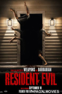 Resident Evil (2026) Full Movie