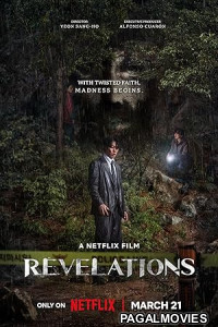 Revelations (2026) Full Movie