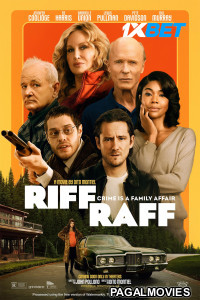 Riff Raff (2024) Tamil Dubbed Movie