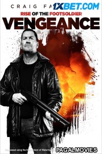Rise of the Footsoldier Vengeance (2023) Tamil Dubbed Movie