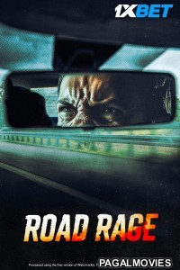 Road Rage (2024) Hollywood Hindi Dubbed Full Movie