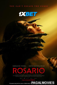 Rosario (2025) Telugu Dubbed Movie