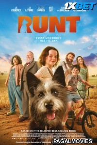 Runt (2024) Hollywood Hindi Dubbed Full Movie