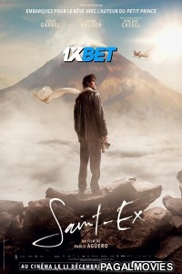 Saint-Exupery (2024) Hollywood Hindi Dubbed Full Movie