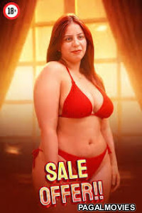 Sale Offer (2026) New Full Hot Short Film