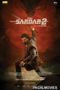 Sardar 2 2026 Full Movie Sardar 2 2026 Full Movie