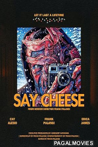Say Cheese (2026) Full Movie
