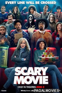 Scary Movie (2026) Full Movie