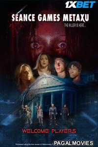 Seance Games Metaxu (2024) Hindi Dubbed
