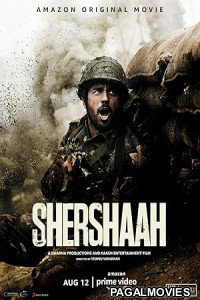 Shershaah (2021) Full Movie