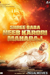 Shree Baba Neeb Karori Maharaj 2026 Full Movie