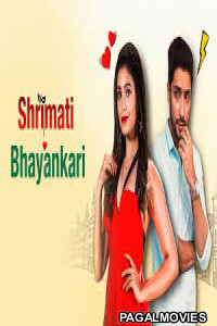 Shrimati Bhayankari (2025) Season 1 Hoichoi Hindi Hot Webseries