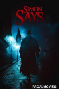Simon Says (2025) Full Movie
