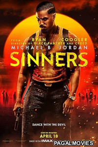 Sinners (2025) Hollywood Hindi Dubbed Full Movie