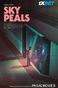 Sky Peals (2024) Hollywood Hindi Dubbed Full Movie